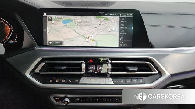 BMW X6 (G06) 2022 Белый из Кореи, фото 3