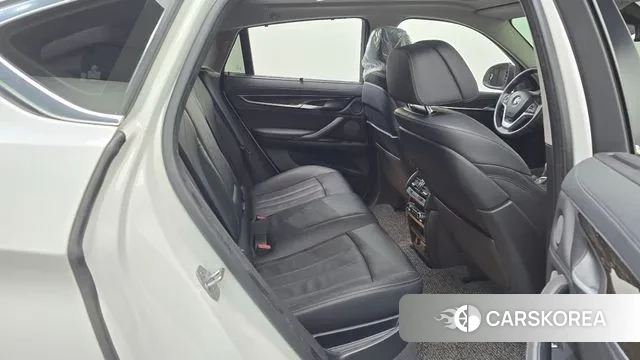 BMW X6 (F16) 2019 Белый из Кореи, фото 3