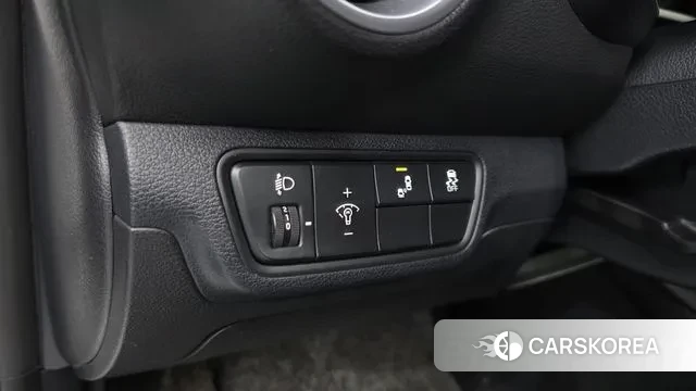 Kia The New K3 2nd generation 2021 Белый из Кореи, фото 3