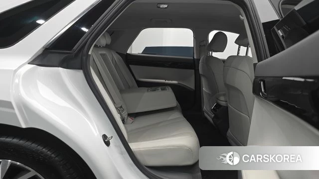 Hyundai Grandeur (GN7) 2023 Белый из Кореи, фото 3