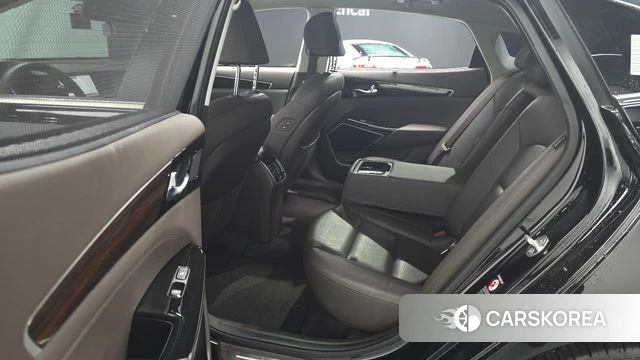 Kia Come New K7 2019 Черный из Кореи, фото 3