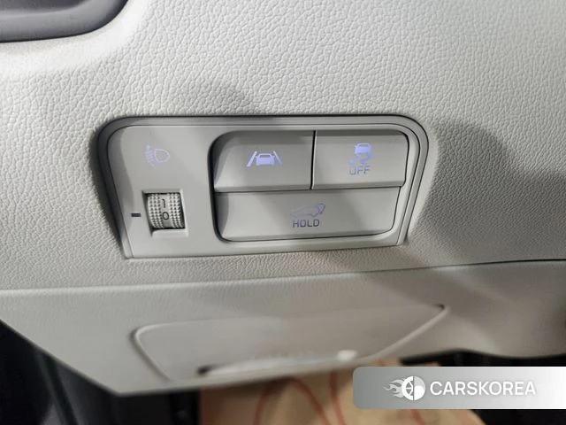 Kia Sorento 4th Generation 2022 Серый из Кореи, фото 3