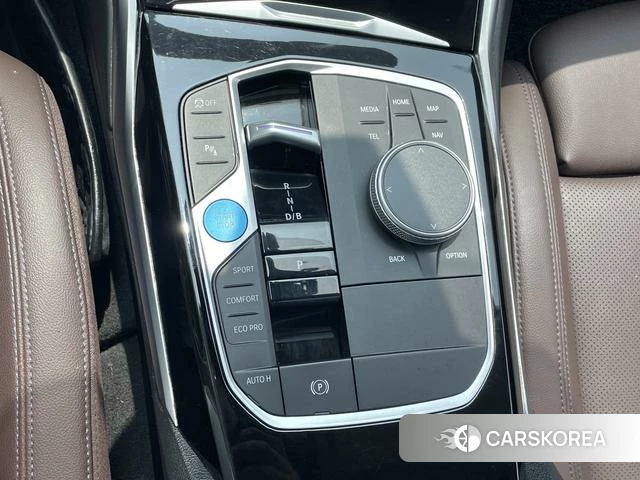 BMW i3 2023 Черный из Китая, фото 3