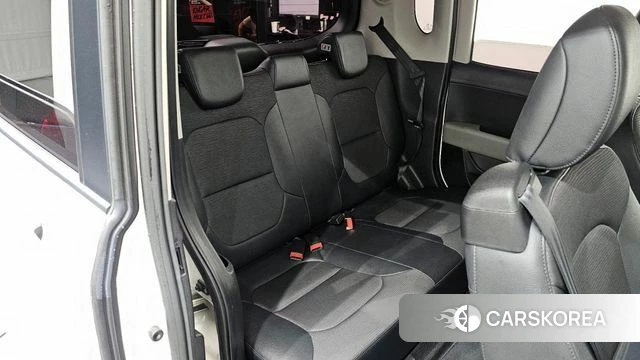 Kia The New Ray 2019 Белый из Кореи, фото 3