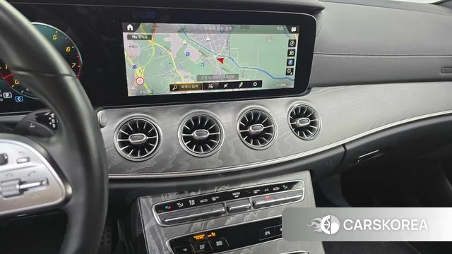 Mercedes-Benz CLS-Class C257 2021 Черный из Кореи, фото 3
