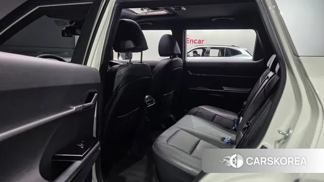 Ssangyong Torres 2022 Белый из Кореи, фото 3