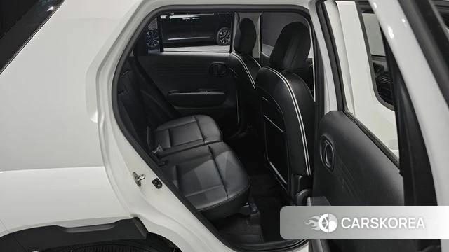 Hyundai Casper 2022 Белый из Кореи, фото 3