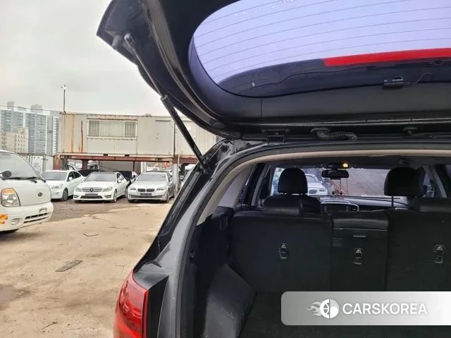 Kia The New Sorento 2019 Черный из Кореи, фото 3