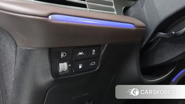 Hyundai The New Grandeur IG 2020 Белый из Кореи, фото 3