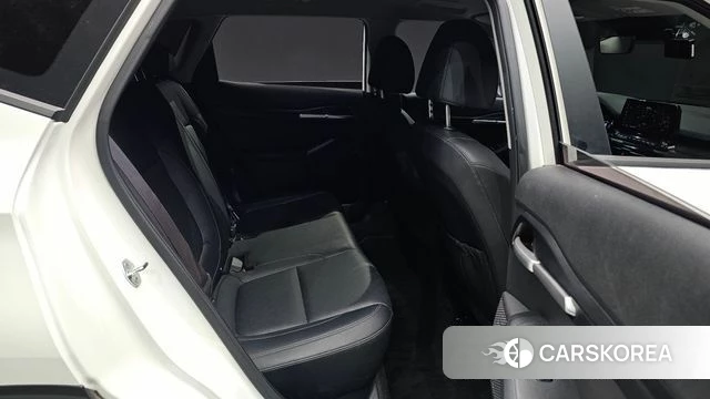 Kia Seltos 2021 Белый из Кореи, фото 3