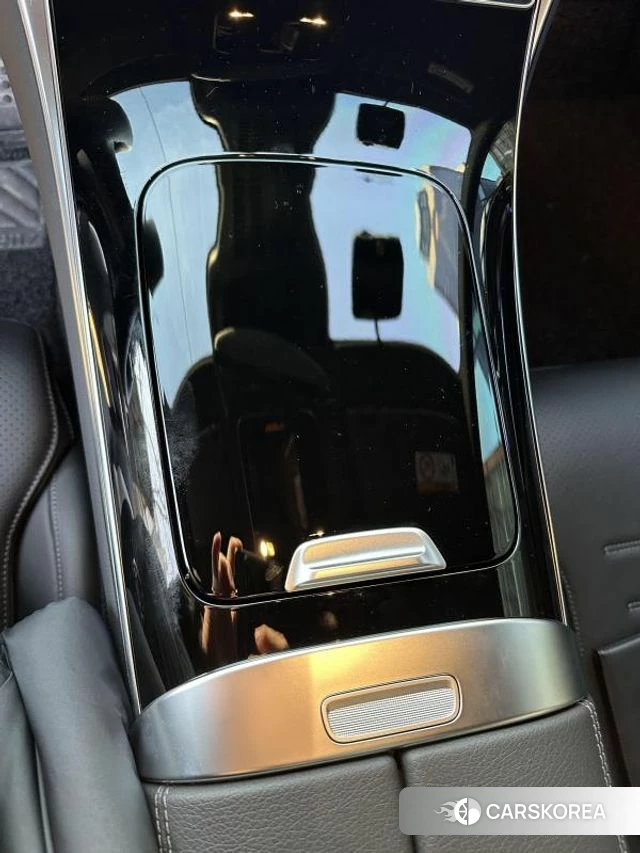 Mercedes-Benz GLC-Class X254 2025 Белый из Кореи, фото 3