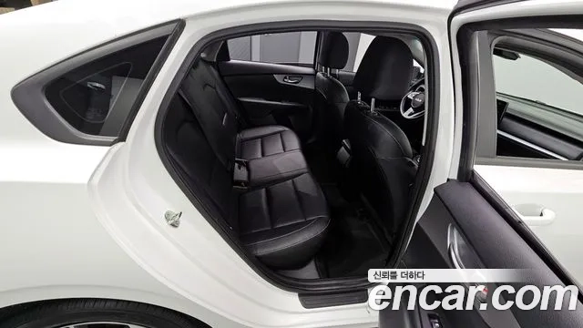 Kia The New K3 2nd generation id 2906623 из Кореи 3