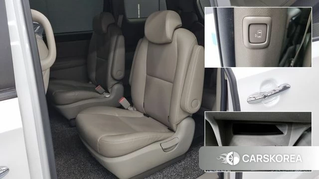 Kia The New Carnival 2019 Белый из Кореи, фото 3