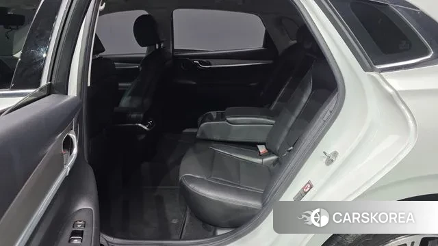 Hyundai The New Grandeur IG 2021 Белый из Кореи, фото 3