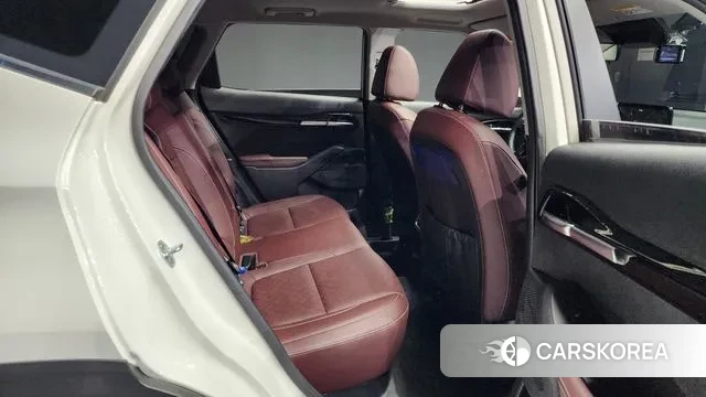 Kia Seltos 2020 Белый из Кореи, фото 3