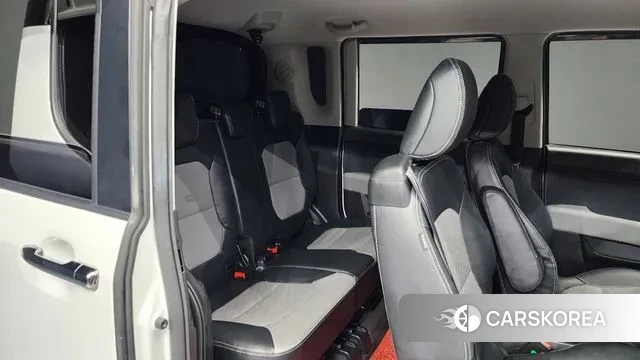 Kia The New Ray 2020 Белый из Кореи, фото 3