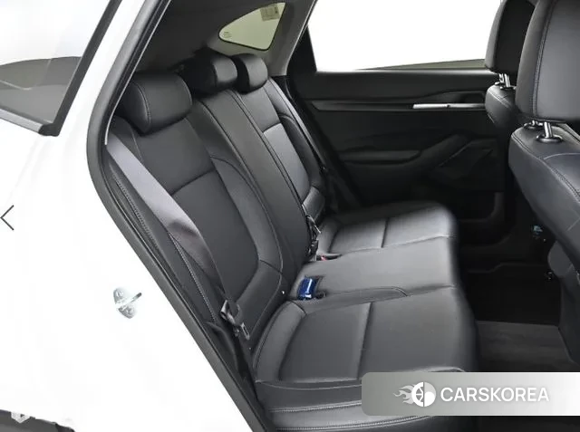 Kia The New Seltos 2024 Белый из Кореи, фото 3