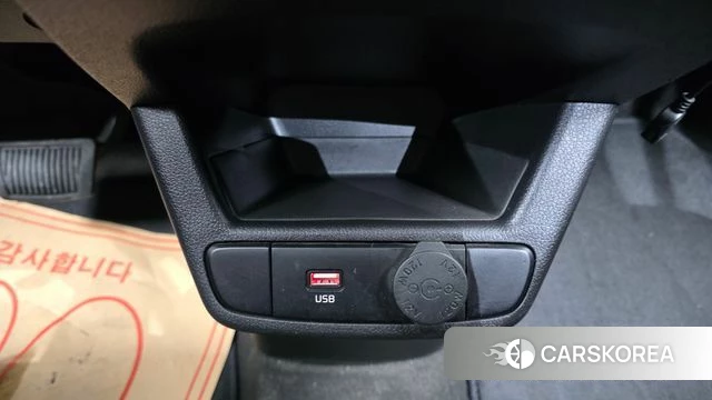 Kia The New Ray 2020 Белый из Кореи, фото 3