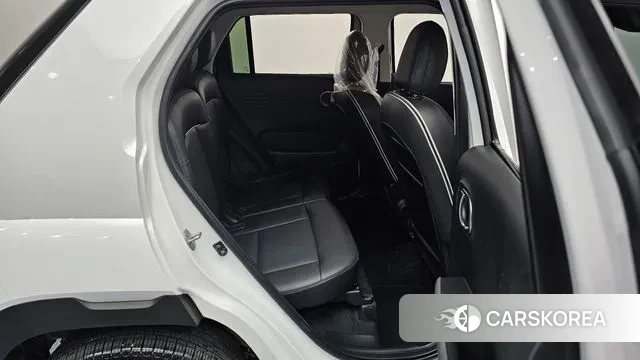 Hyundai The New Casper 2024 Белый из Кореи, фото 3