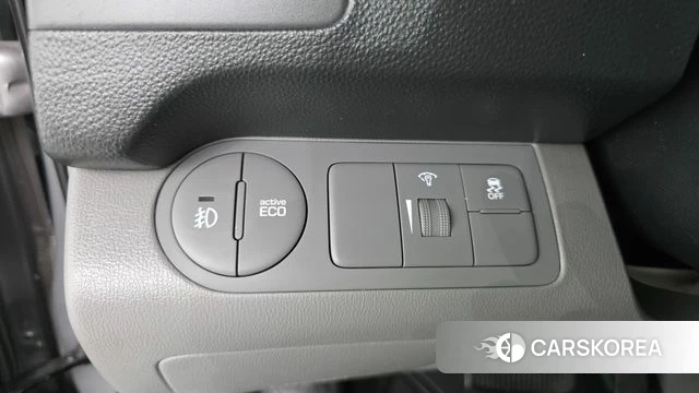 Hyundai The New Grand Starex 2021 Серебряный из Кореи, фото 3
