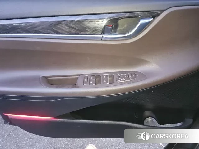 Hyundai Grandeur IG 2018 Серый из Кореи, фото 3