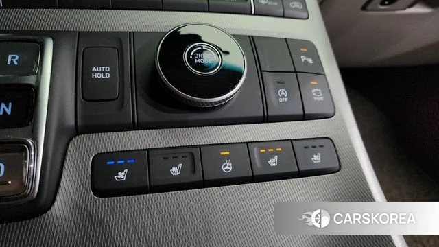 Hyundai Palisade 2021 Белый из Кореи, фото 3