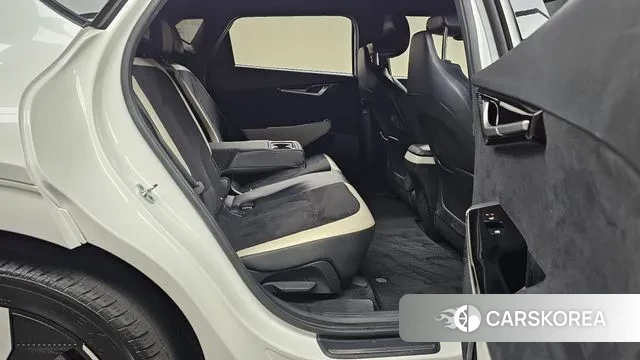 Kia EV6 2022 Белый из Кореи, фото 3