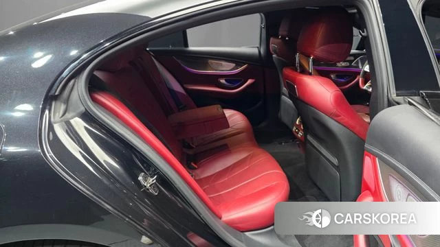 Mercedes-Benz CLS-Class C257 2019 Черный из Кореи, фото 3