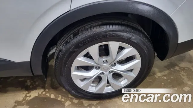 Renault Korea (Samsung) XM3 id 2713088 из Кореи 3