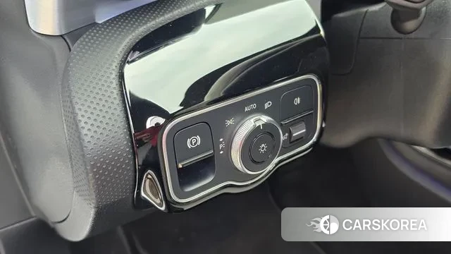 Mercedes-Benz CLA-Class C118 2021 Белый из Кореи, фото 3