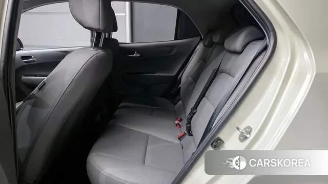 Kia Morning Urban (JA) 2020 Жемчужный цвет из Кореи, фото 3