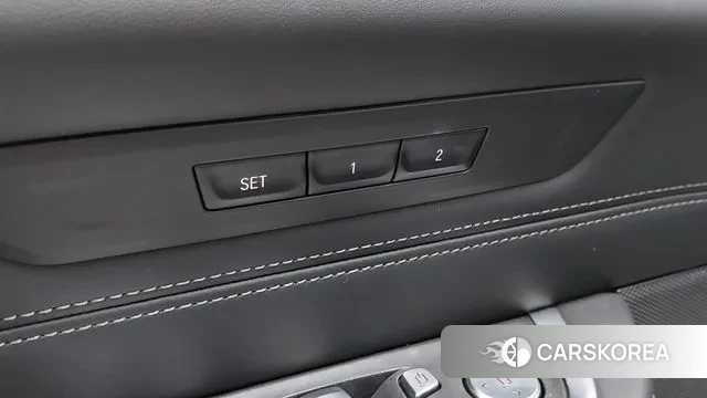 BMW 6 Series GT (G32) 2020 Белый из Кореи, фото 3