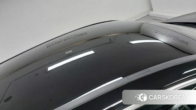 Mercedes-Benz A-Class W177 2025 Черный из Кореи, фото 3