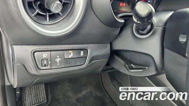 Kia The New K3 2nd generation id 2625757 из Кореи 3