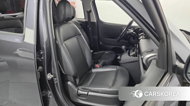 Hyundai Casper 2022 Серый из Кореи, фото 3