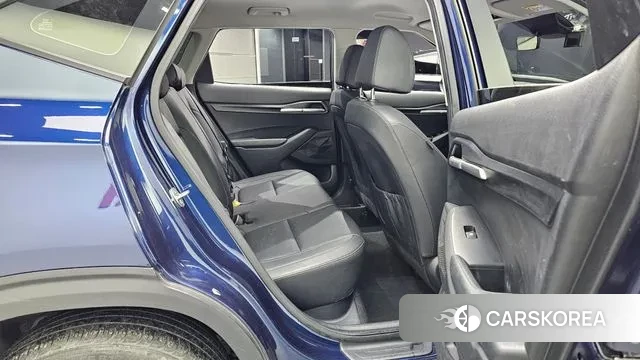 Kia Seltos 2020 Синий из Кореи, фото 3