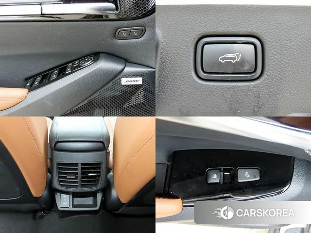 Kia The New Seltos 2024 Белый из Кореи, фото 3
