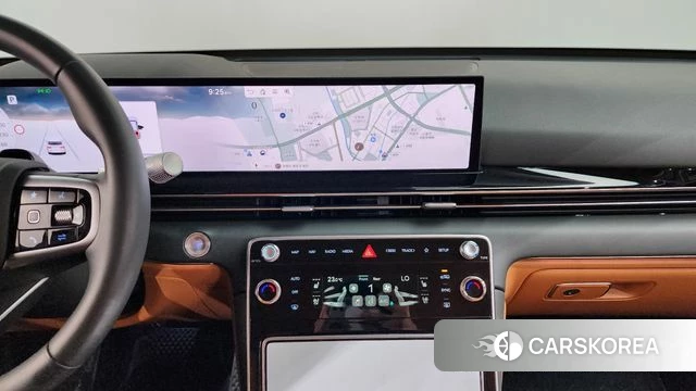 Genesis GV80 2024 Белый из Кореи, фото 3