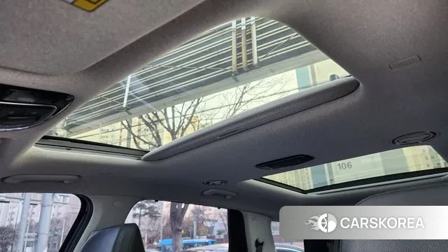 Hyundai Palisade 2020 Синий из Кореи, фото 3