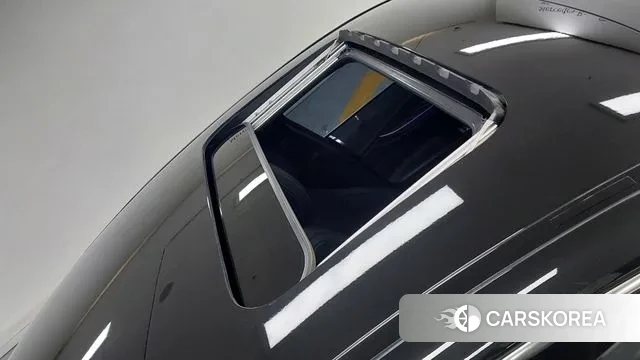 Mercedes-Benz CLS-Class C257 2021 Черный из Кореи, фото 3