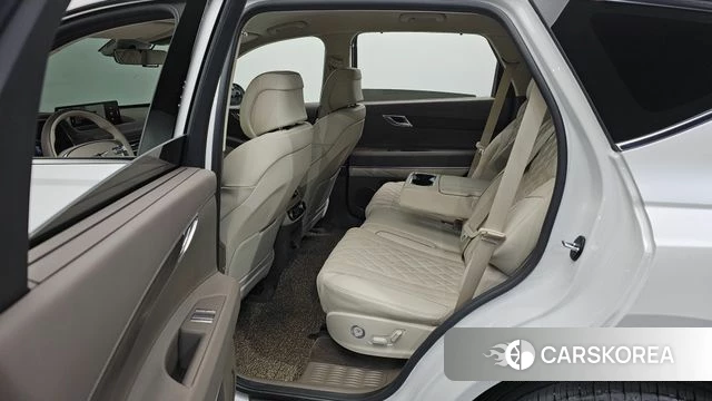 Genesis GV80 2023 Белый из Кореи, фото 3