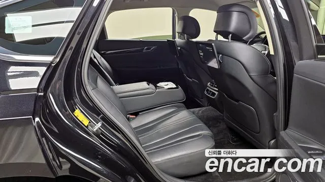 Genesis G80 (RG3) id 2633193 из Кореи 3