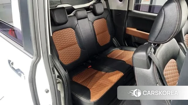 Kia The New Ray 2019 Белый из Кореи, фото 3