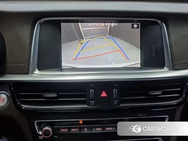 Kia The New K5 2nd generation 2018 Жемчужный цвет из Кореи, фото 3