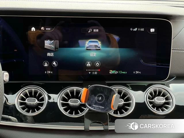 Mercedes-Benz AMG GT id 4182515 из Китая 3