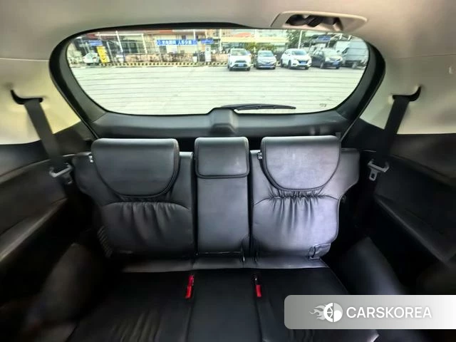 Honda Odyssey 2023 Белый из Китая, фото 3
