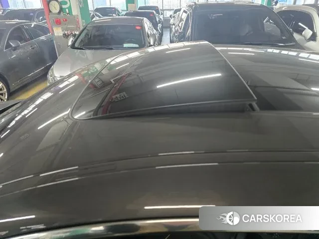 BMW 6 Series GT (G32) 2022 Серый из Кореи, фото 3