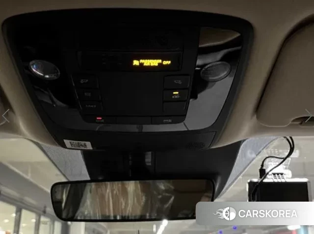 Kia Carnival 4th generation id 3644116 из Кореи 3