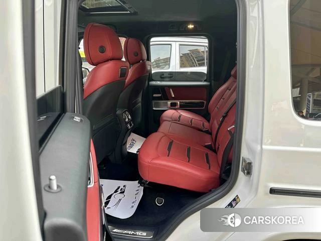 Mercedes-Benz G-class AMG id 3919544 из Китая 3