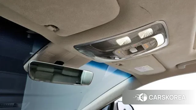 Genesis G80 (RG3) 2021 Серый из Кореи, фото 3